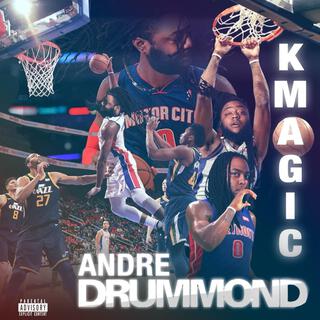 Andre Drummond lyrics | Boomplay Music