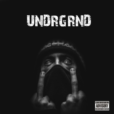 UNDRGRND ft. Melly | Boomplay Music