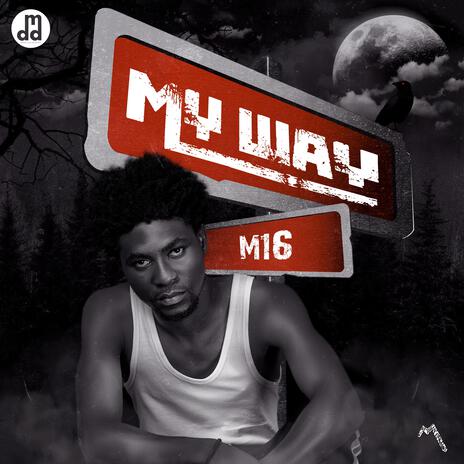 My Way | Boomplay Music