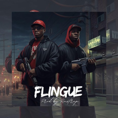 FLINGUE | Boomplay Music