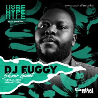Euggy On his upcoming and long-awaited CHUKI EP | The Hype