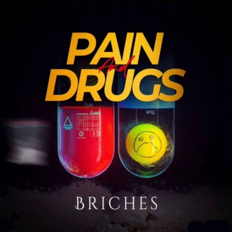 Pain and Drugs | Boomplay Music