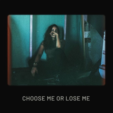 choose me or lose me ft. Snoozegod | Boomplay Music