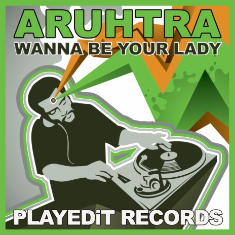 Wanna Be Your Lady | Boomplay Music