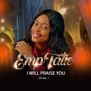 I Will Praise You