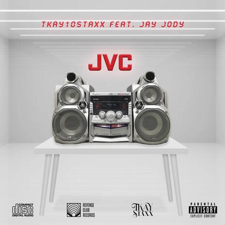 JVC ft. Jay Jody | Boomplay Music