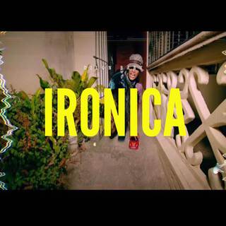 Ironica