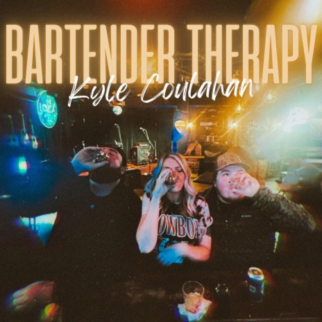 Bartender Therapy | Boomplay Music