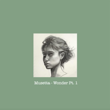 Wonder Pt. 1