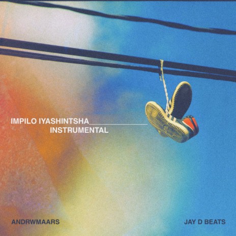 IMPILO IYASHINTSHA (Instrumental) ft. Jay D Beats