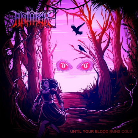 Until Your Blood Runs Cold (Instrumental Version) | Boomplay Music