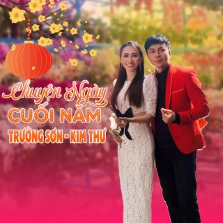 Chuyện Ngày Cuối Năm