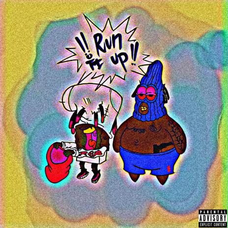 RUN !T UP ft. Scoop Benji