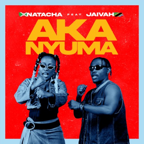 Akanyuma ft. Jaivah | Boomplay Music