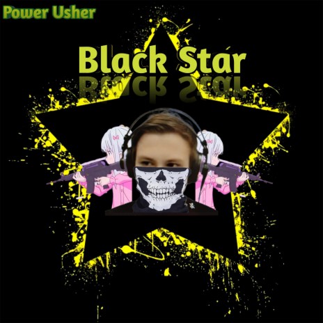 Black Star | Boomplay Music