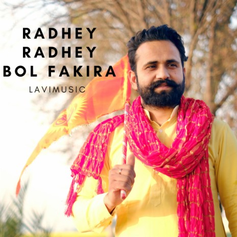 RADHEY RADHEY BOL FAKIRA | Boomplay Music
