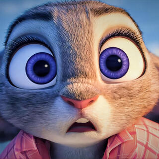 Judy Hopps (Fully Re-Mastered)