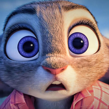 Judy Hopps (Fully Re-Mastered) | Boomplay Music