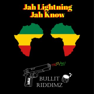 Jah Lightning / Jah Know (Official audio)