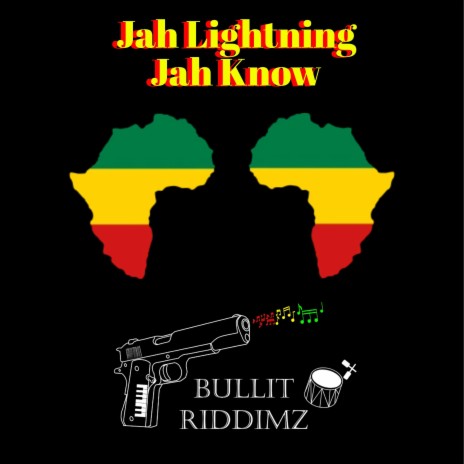 Jah Lightning / Jah Know (Official audio) | Boomplay Music
