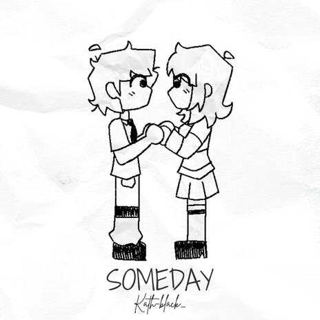 Someday (Instrumental)