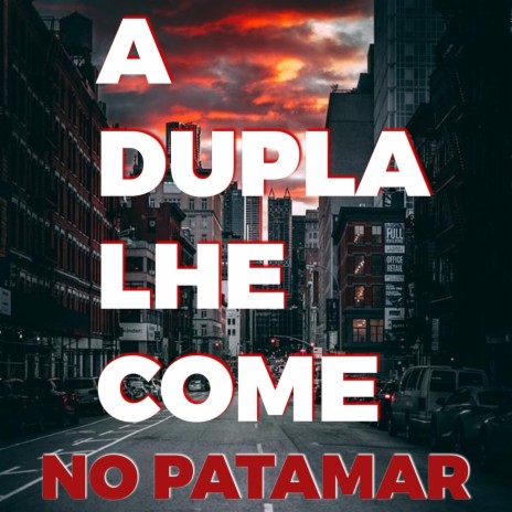 No Patamar ft. Dj Taba Mix | Boomplay Music