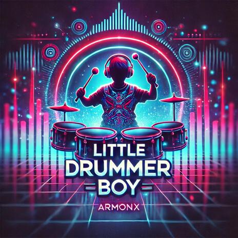 Little Drummer Boy | Boomplay Music