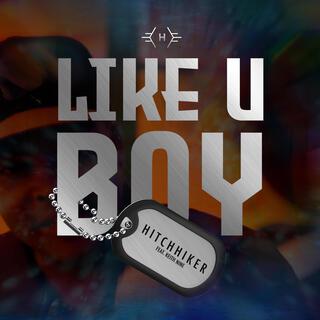 Like You Boy