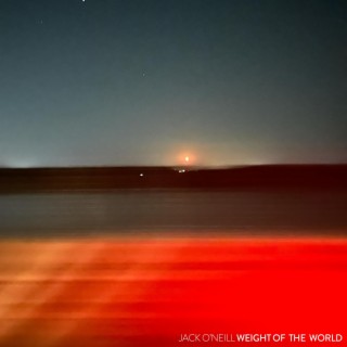 Weight of the World