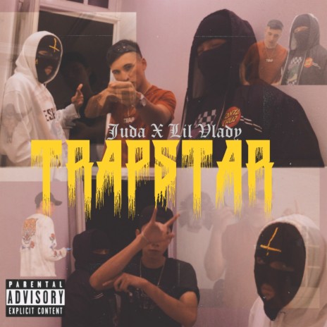 Trapstar ft. Lil Vlady | Boomplay Music