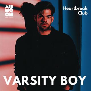 Heartbreak Club