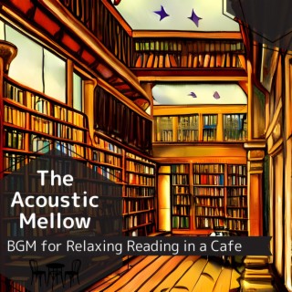 Bgm for Relaxing Reading in a Cafe