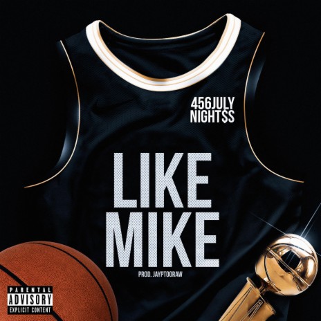 Like Mike | Boomplay Music