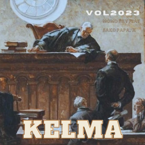 Kelma | Boomplay Music