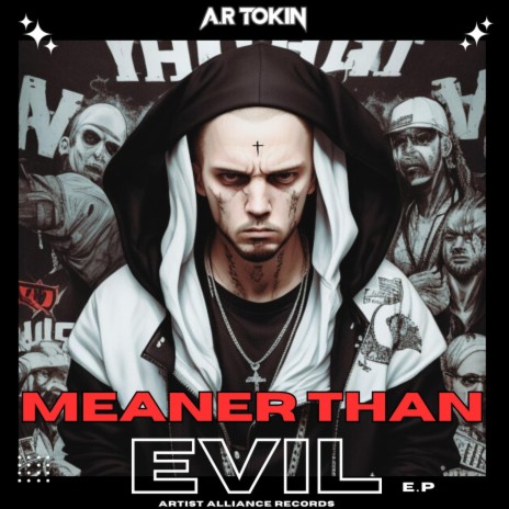 MEANER THAN EVIL ft. Robec the Genius