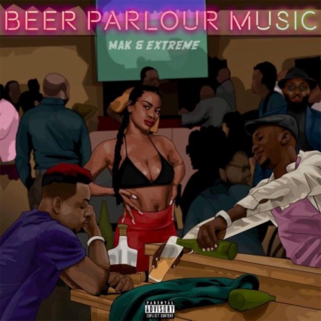 BPM (Beer Parlour Music) | Boomplay Music