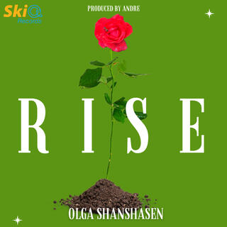 Rise (so you may keep rising)