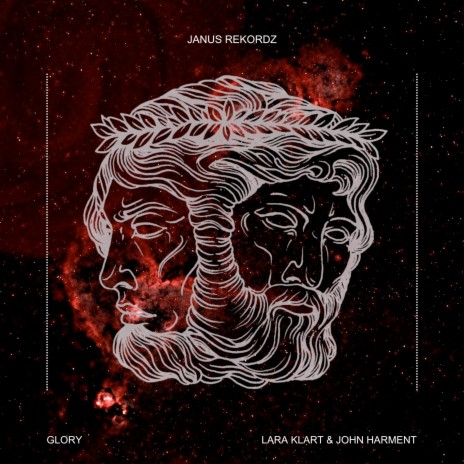 Glory ft. John Harment | Boomplay Music