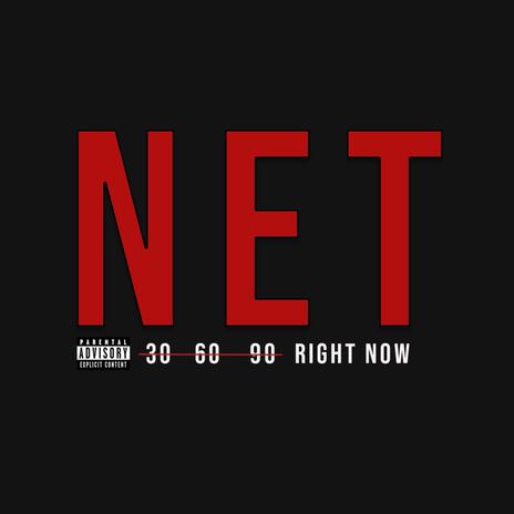 Net Right Now ft. Genesis Renji | Boomplay Music