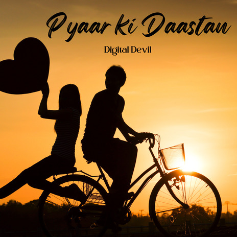 Pyaar ki daastan | Boomplay Music