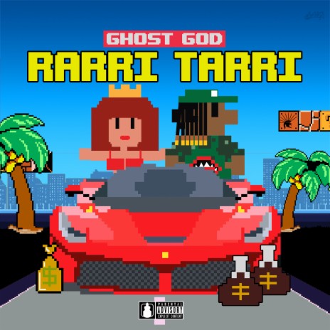 Rarri Tarri | Boomplay Music