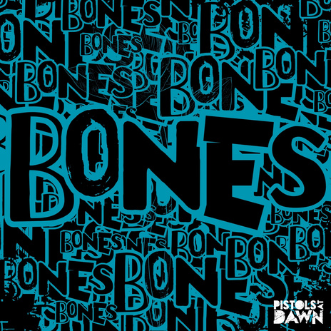 Bones | Boomplay Music