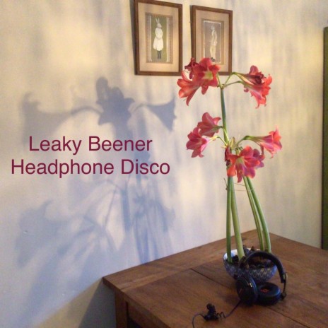 Headphone Disco | Boomplay Music