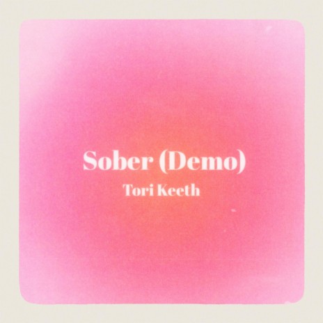 Sober (Demo)