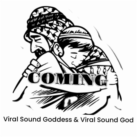 COMING (Remix) ft. Viral Sound God | Boomplay Music