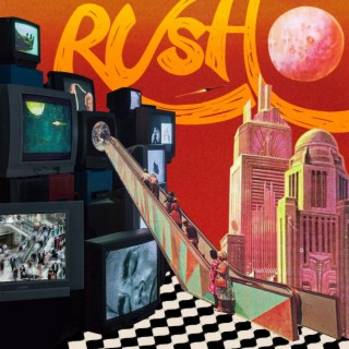 Rush lyrics | Boomplay Music