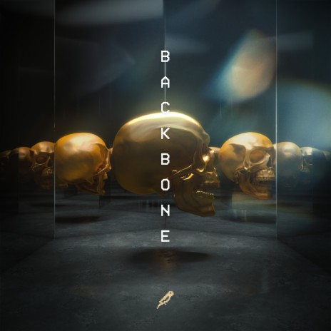 BACKBONE ft. Nevve | Boomplay Music