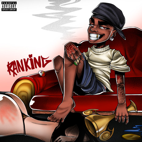 Ranking ft. prodbymaczin & Scytherkid | Boomplay Music