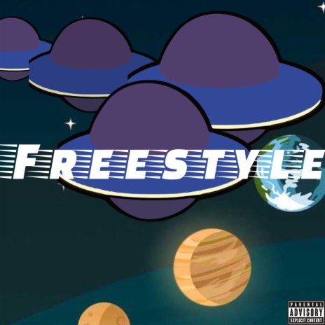 Freestyle ft. Jay Bell