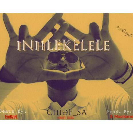 iNhlekelele (Radio Edit) | Boomplay Music